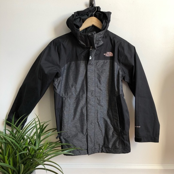 The North Face Other - The North Face. Youth 10|12 Hooded Jacket.